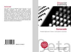 Buchcover von Xenocode