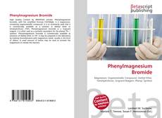 Copertina di Phenylmagnesium Bromide