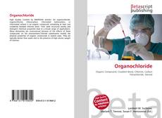 Couverture de Organochloride
