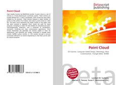 Buchcover von Point Cloud