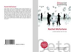 Copertina di Rachel McFarlane