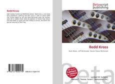 Buchcover von Redd Kross