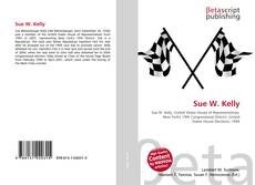 Buchcover von Sue W. Kelly