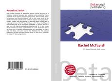 Buchcover von Rachel McTavish