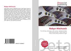 Copertina di Robyn Hitchcock