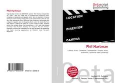 Copertina di Phil Hartman