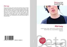 Phil Ivey的封面