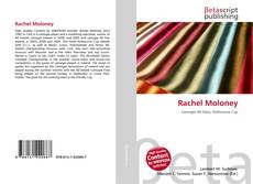 Buchcover von Rachel Moloney