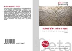 Couverture de Rubab Bint Imra al-Qais