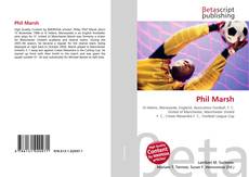 Couverture de Phil Marsh