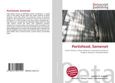 Couverture de Portishead, Somerset