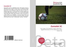 Couverture de Zamalek SC