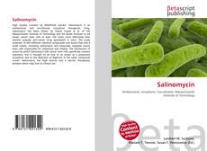 Buchcover von Salinomycin