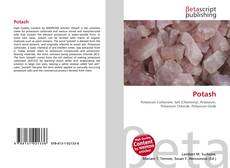 Buchcover von Potash