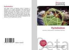 Capa do livro de Pyritohedron 