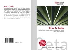 Buchcover von Reba TV Series
