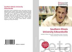 Buchcover von Southern Illinois University Edwardsville