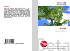 Buchcover von Obuasi