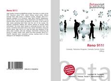 Couverture de Reno 911!