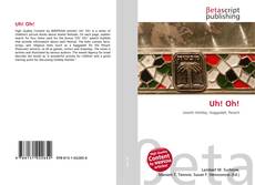 Buchcover von Uh! Oh!