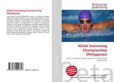 Couverture de NCAA Swimming Championship (Philippines)