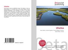 Copertina di Uhaitxa