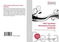 Copertina di 1967 Southern Minnesota Tornado Outbreak