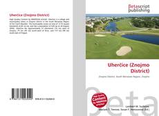 Couverture de Uherčice (Znojmo District)