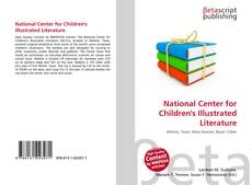 Couverture de National Center for Children's Illustrated Literature