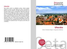 Copertina di Uhersko