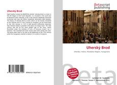 Couverture de Uherský Brod