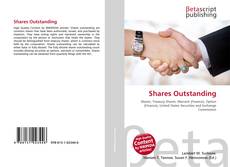 Couverture de Shares Outstanding
