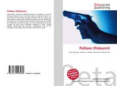 Couverture de Pollaxe (Polearm)