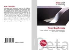 Couverture de River Kingfishers