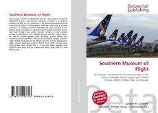 Copertina di Southern Museum of Flight