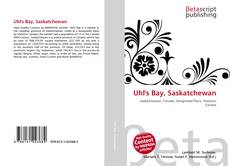 Couverture de Uhl's Bay, Saskatchewan