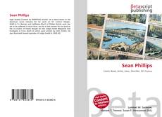 Couverture de Sean Phillips