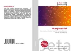 Couverture de Overpotential