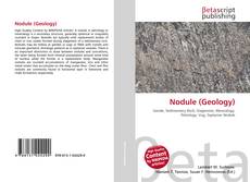 Copertina di Nodule (Geology)