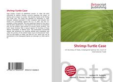 Couverture de Shrimp-Turtle Case