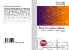 Copertina di Shoe-Fitting Fluoroscope