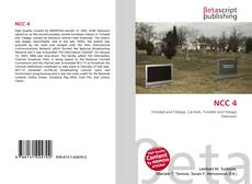Copertina di NCC 4