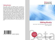 Copertina di Sibling Rivalry