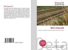 Copertina di NCC Class U2