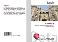 Copertina di Uhlenburg