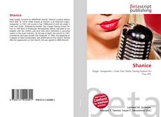 Copertina di Shanice
