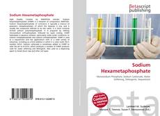 Couverture de Sodium Hexametaphosphate