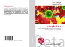 Couverture de Phenylephrine