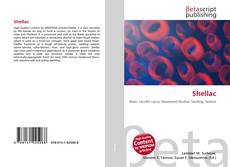 Couverture de Shellac