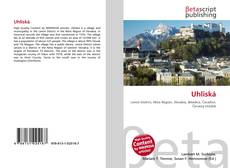 Copertina di Uhliská